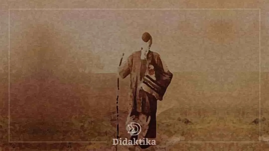 Yunus Emre - Denizler Olsa Bir Kadeh